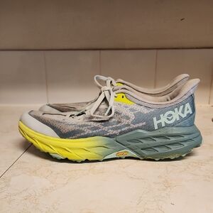 Hoka Speedgoat 5 Trail Running Activewear Shoes
